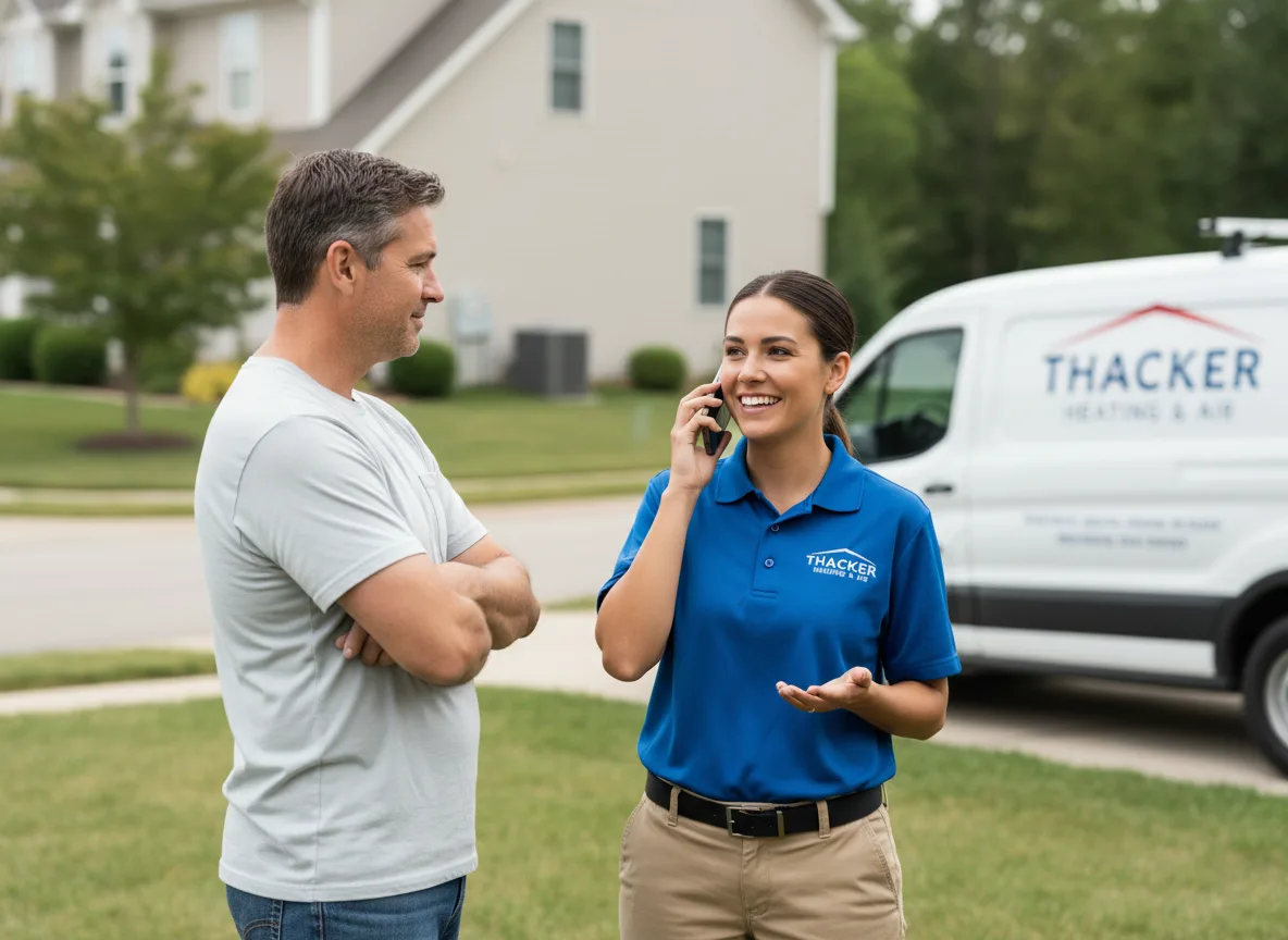 Ac Repair Deerton, MI FAQs